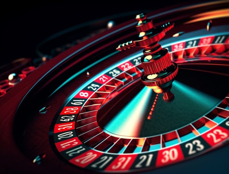 Antarmuka Asia Gaming di aplikasi mobile kuda 189, menunjukkan meja baccarat dengan kontrol taruhan yang intuitif
