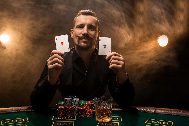 Texas Poker dealer langsung di meja kuda 189 dengan statistik kartu real-time Texas Poker dealer langsung di meja kuda 189 dengan statistik kartu real-time